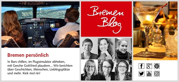 Bremen Blog